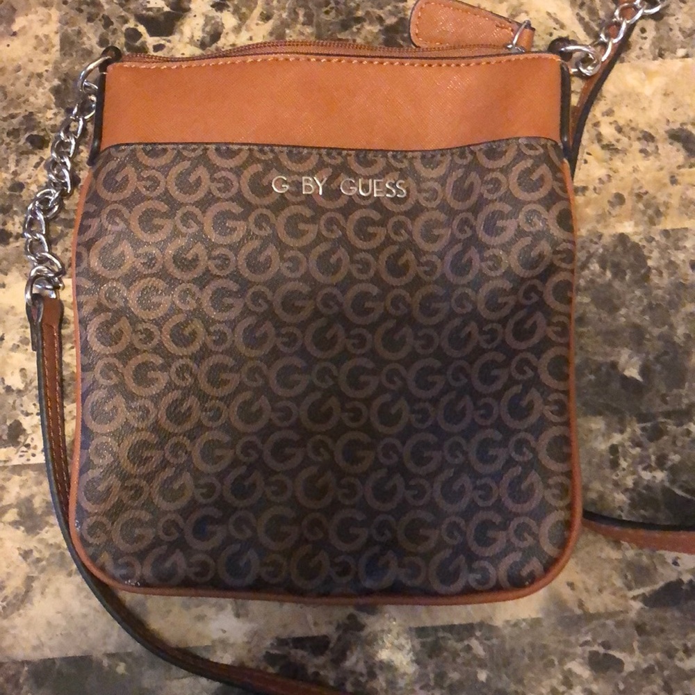 Guess Purse